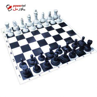 شطرنج کد A01