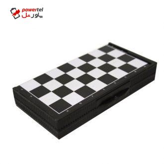 شطرنج کد D43