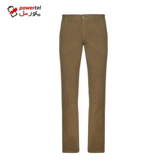 شلوار مردانه کوتون مدل 7KAM45125KW-BROWN