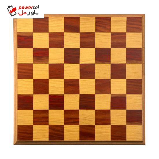 صفحه شطرنج مدل GC2020001