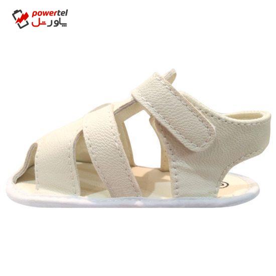 صندل نوزادی پسرانه کد M326