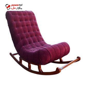 صندلی راک کامل مدل Rel_Luise کد Lina10