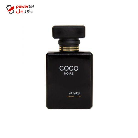 عطر جیبی زنانه آنیکا مدل coco chanel حجم 25 میلی لیتر