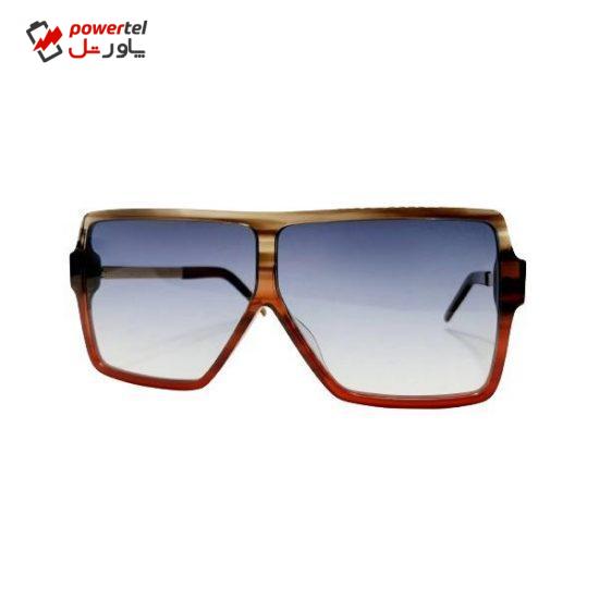 عینک آفتابی ایو سن لوران مدل SLM45c7