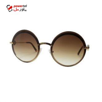 عینک آفتابی زنانه بولگاری مدل BV6149br