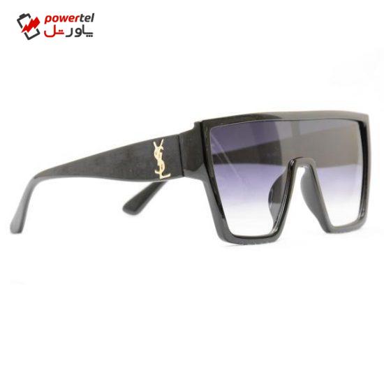 عینک آفتابی مدل SLM21