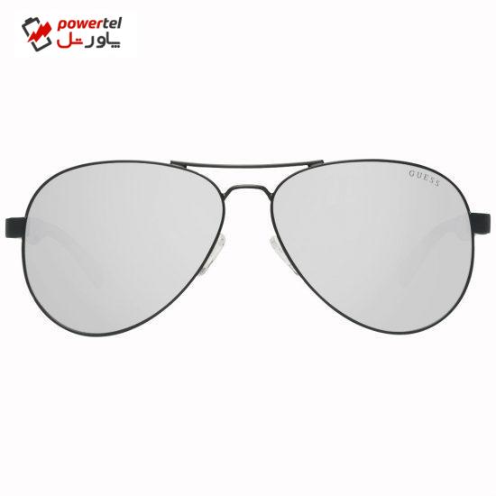 عینک آفتابی مردانه گس مدل 693005C