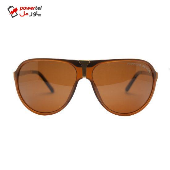 عینک آفتابی پورش دیزاین مدل P8620