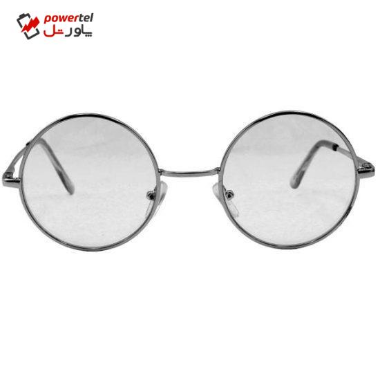 عینک ضد اشعه UV واته مدل Silver