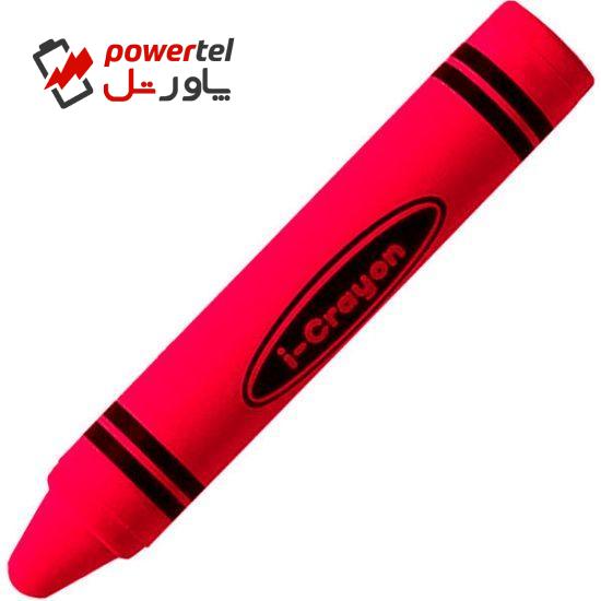 قلم لمسی آی-کرایون مدل CRAYON