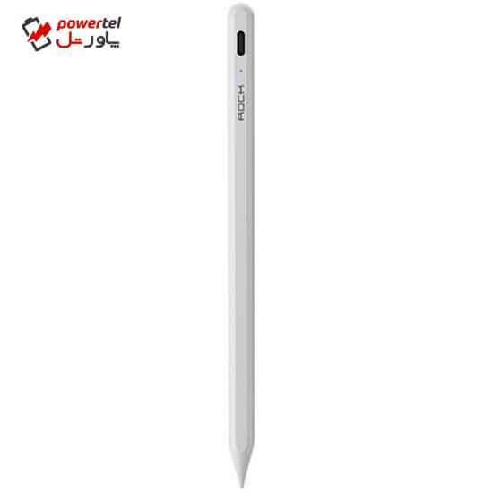 قلم لمسی راک B02 ME-AP112 مناسب برای IPad