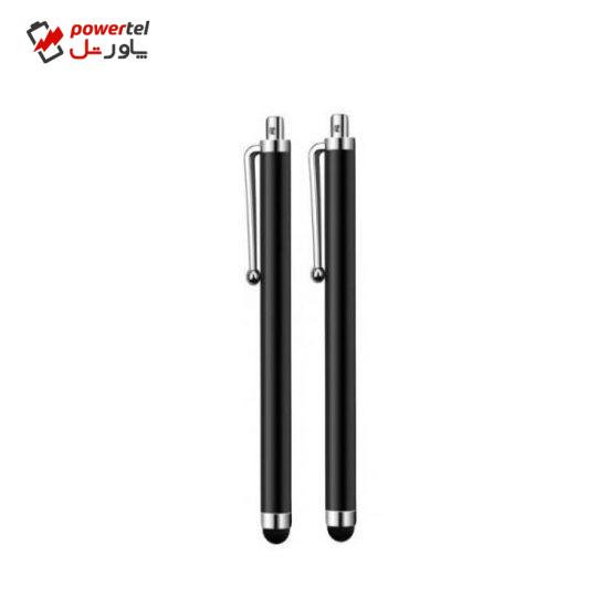 قلم لمسی مدل SFP-53 بسته 2 عددی