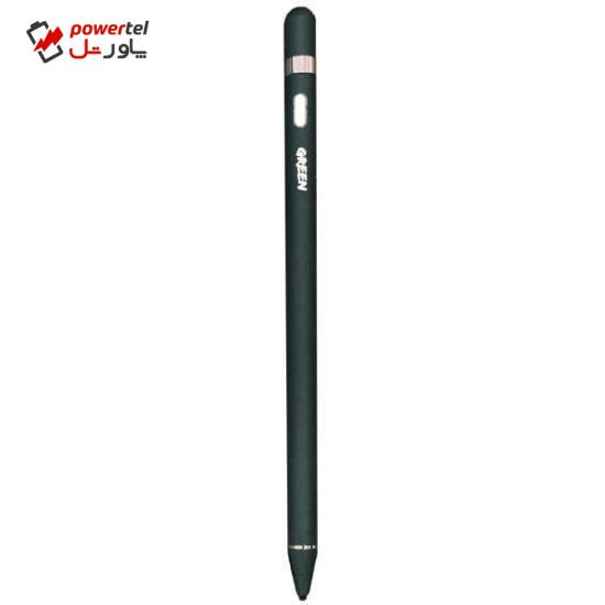 قلم لمسی گرین مدل ELL054