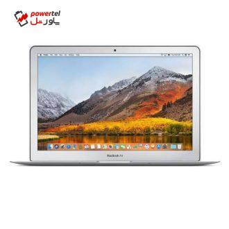 لپ تاپ 13 اینچی اپل مدل MacBook Air CTO 2017