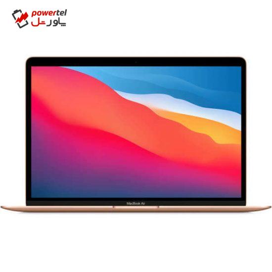 لپ تاپ 13 اینچی اپل مدل MacBook Air MGNE3 2020