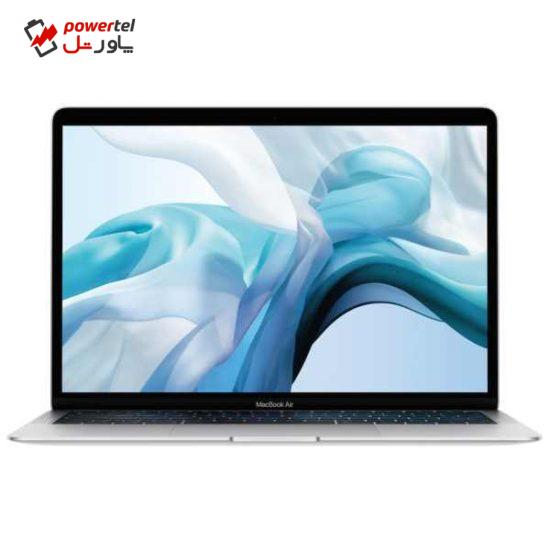 لپ تاپ 13 اینچی اپل مدل MacBook Air MREC2 2018 با صفحه نمایش رتینا