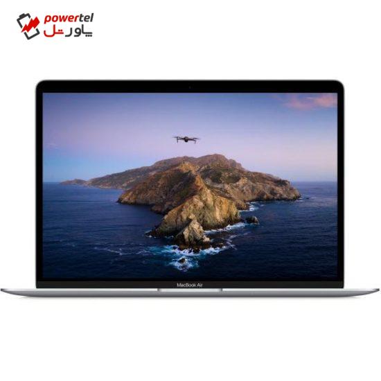 لپ تاپ 13 اینچی اپل مدل MacBook Air MVH42 2020