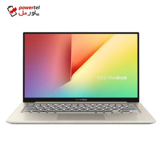 لپ تاپ 13 اینچی ایسوس مدل VivoBook S330FL - A