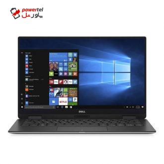 لپ تاپ 13 اینچی دل مدل XPS 9365 2in1 – A