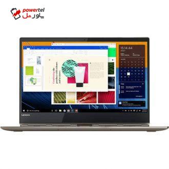 لپ تاپ 13 اینچی لنوو مدل  Yoga 920 – C