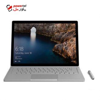 لپ تاپ 13 اینچی مایکروسافت مدل Surface Book – G