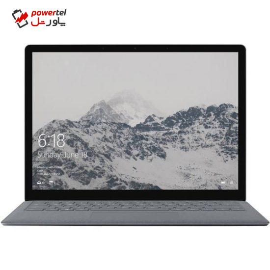 لپ تاپ 13 اینچی مایکروسافت مدل Surface Laptop - A