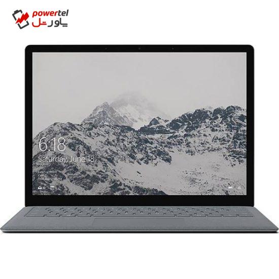 لپ تاپ 13 اینچی مایکروسافت مدل Surface Laptop - E