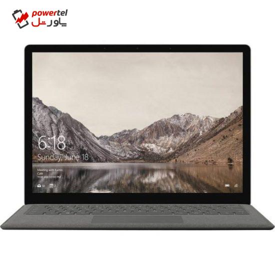 لپ تاپ 13 اینچی مایکروسافت مدل Surface Laptop - H