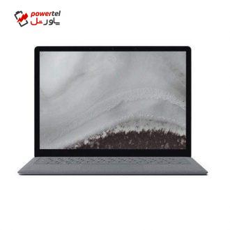 لپ تاپ 13 اینچی مایکروسافت مدل Surface Laptop – S