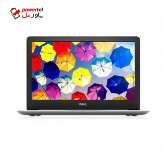 لپ تاپ 13.3 اینچی دل مدل Inspiron 5370