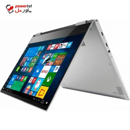 لپ تاپ 13.3 اینچی لنوو مدل Yoga 720