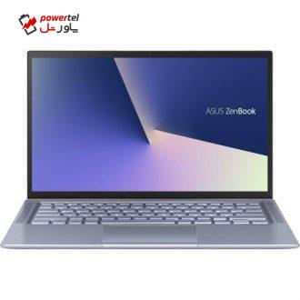 لپ تاپ 14 اینچی ایسوس مدل ASUS Zenbook UX431FL-A