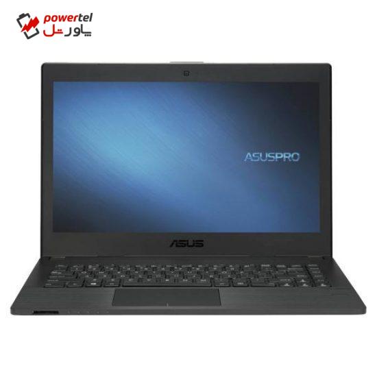 لپ تاپ 14 اینچی ایسوس مدل ASUSPRO P2440UQ - A