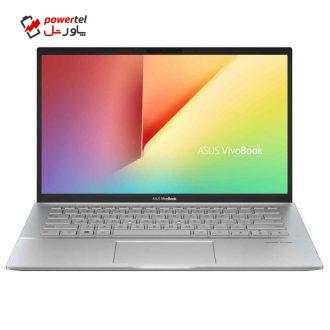 لپ تاپ 14 اینچی ایسوس مدل VivoBook S14 S431FL – A