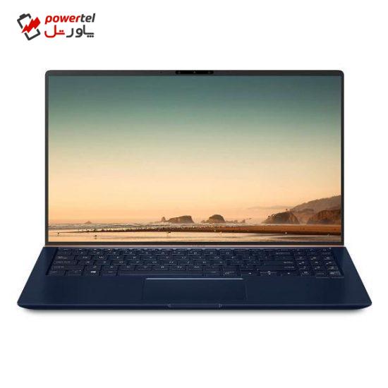 لپ تاپ 14 اینچی ایسوس مدل ZenBook UX533FD - B