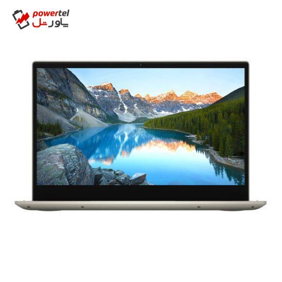 لپ تاپ 14 اینچی دل مدل Inspiron 5406 2-in-1