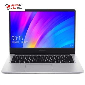 لپ تاپ 14 اینچی شیائومی مدل  Mi RedmiBook 14 8565U – A