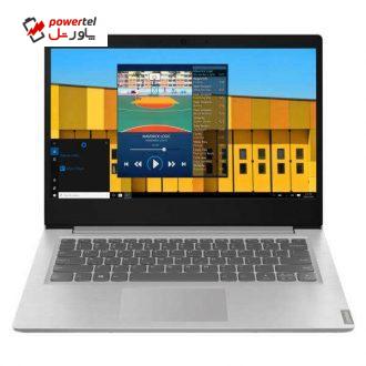 لپ تاپ 14 اینچی لنوو مدل IdeaPad S145-14-A