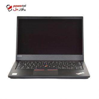 لپ تاپ 14اینچی لنوو مدل ThinkPad E14-PS