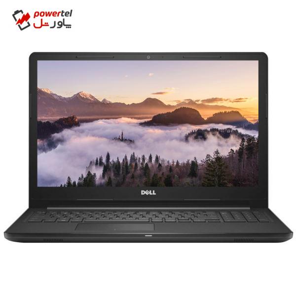لپ تاپ 15 اينچي دل مدل Inspiron 3576-P