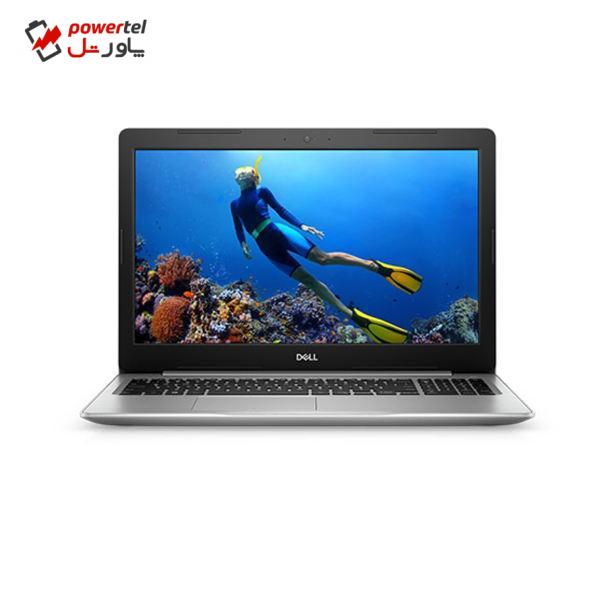 لپ تاپ 15 اينچي دل مدل Inspiron 5570-DEZ