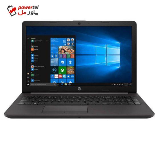 لپ تاپ 15 اینچی اچ پی مدل 255G7 - B