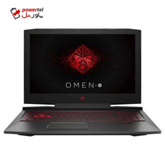 لپ تاپ 15 اینچی اچ پی مدل Omen 15T-CE001 – A2 Gaming