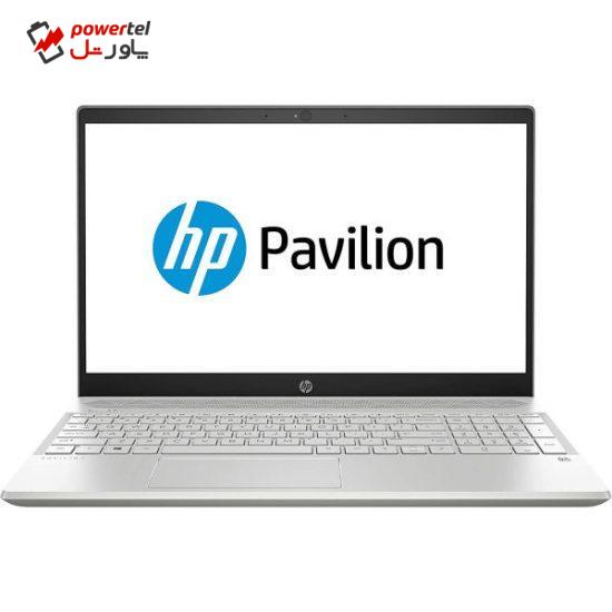 لپ تاپ 15 اینچی اچ پی مدل Pavilion CS1000-E