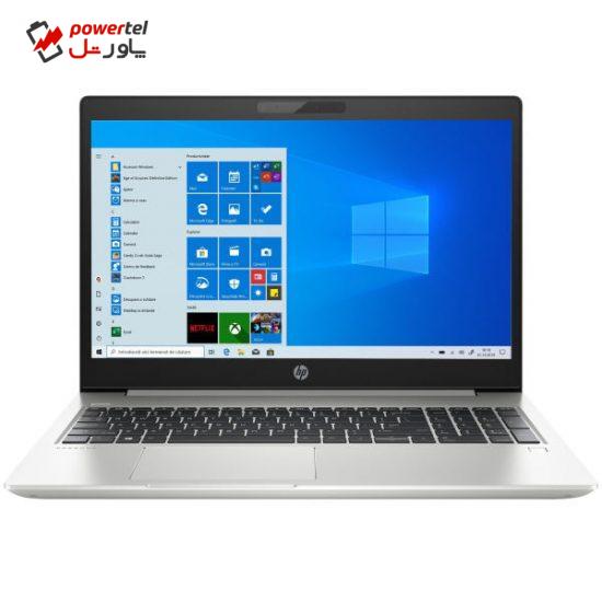لپ تاپ 15 اینچی اچ پی مدل ProBook 450 G7-A