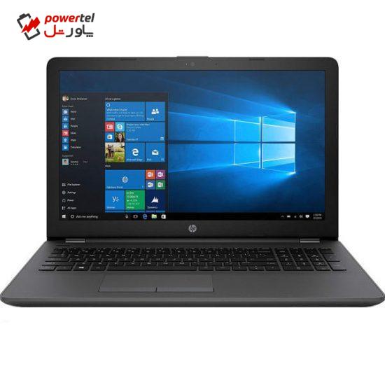 لپ تاپ 15 اینچی اچ پی مدل T-255
