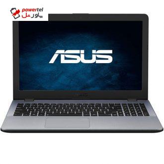 لپ تاپ 15 اینچی ایسوس مدل ASUS  VivoBook 15 K542UR-C