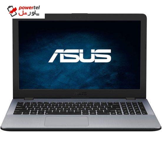 لپ تاپ 15 اینچی ایسوس مدل ASUS  VivoBook 15 K542UR-D