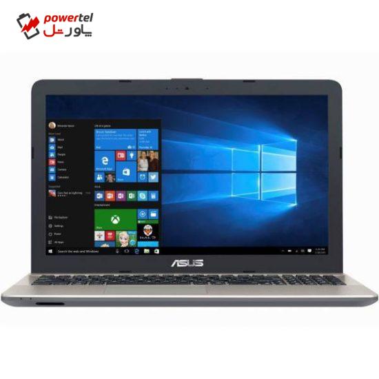 لپ تاپ 15 اینچی ایسوس مدل  ASUS VivoBook Max X541UA - D