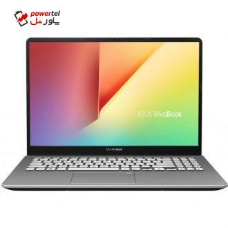 لپ تاپ 15 اینچی ایسوس مدل ASUS VivoBook S15 S530UF-B